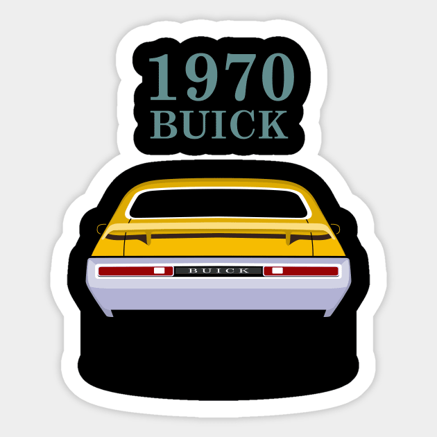 american car classic Sticker by masjestudio